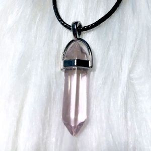 Crystal Necklace